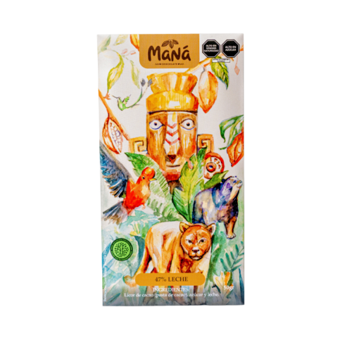 Tabletas de Chocolate