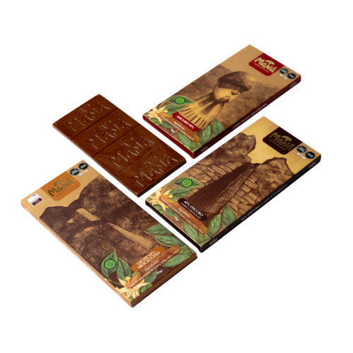 Los secretos de los chachapoyas